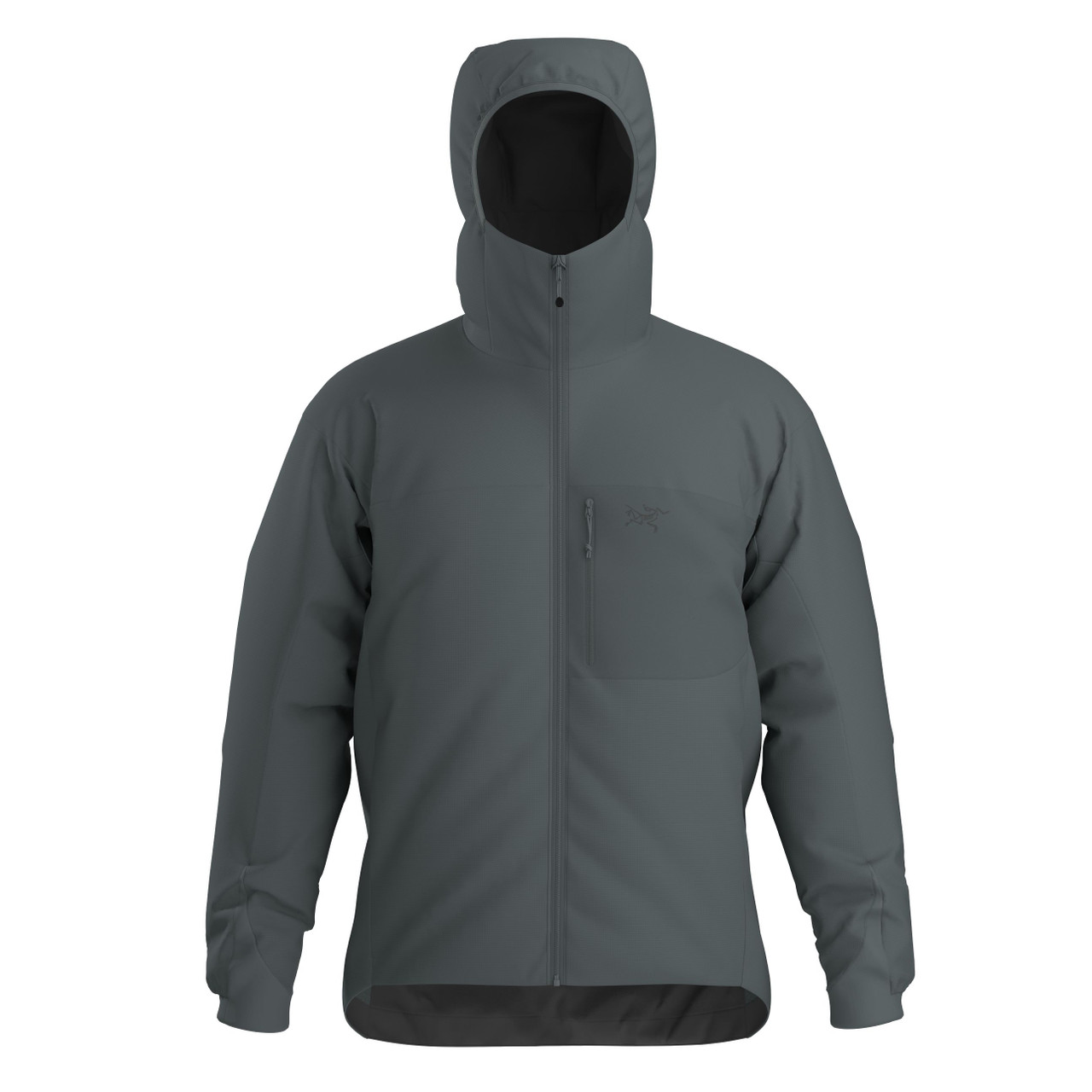 アークテリクスLEAF ATOM LT HOODY M Men's Arc'teryx LEAF Atom Hoodie LT (Gen 2.1) | TacticalGear.com