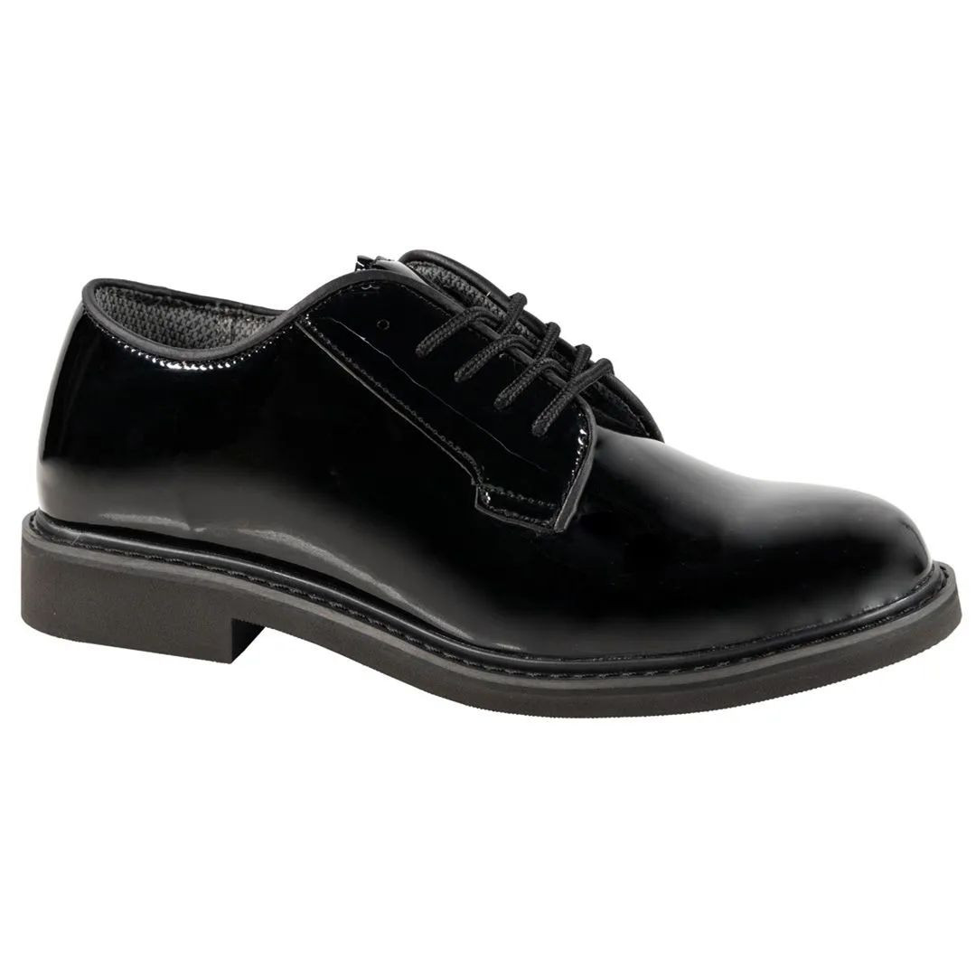 Propper Uniform Dress Patent Oxford - Kel-Lac Uniforms, Inc display picture 1