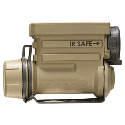 Sidewinder Compact II Military Model
