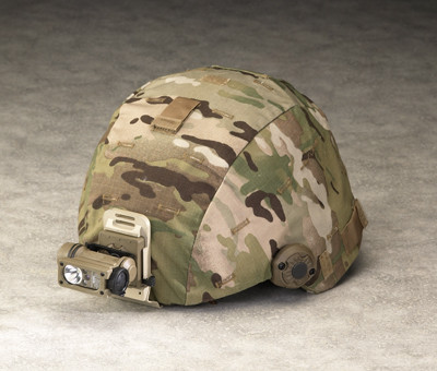Sidewinder Compact II Military Model