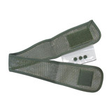 Foliage Mesh Military Hat Shaper