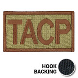 TACP Duty Identifier Patch - OCP