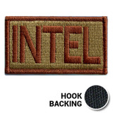 INTEL Duty Identifier Patch - OCP