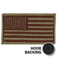 Flag Patches