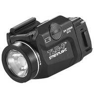 Weapon Lights
