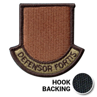 Ltcol Defensor Fortis USAF Security Forces Beret - Defensor Fortis Beret | Kel-Lac