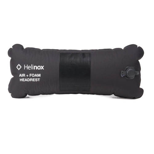 Helinox Air + Foam Headrest