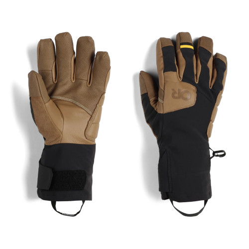 Outdoor Research Firemark Sensor Gloves - Kel-Lac Uniforms, Inc.