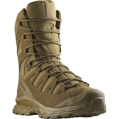 Salomon Quest 4D Forces 2 High GTX - Coyote