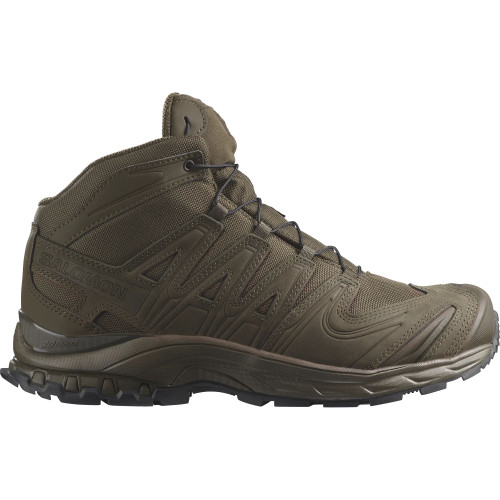 Salomon XA Forces Mid EN - Earth