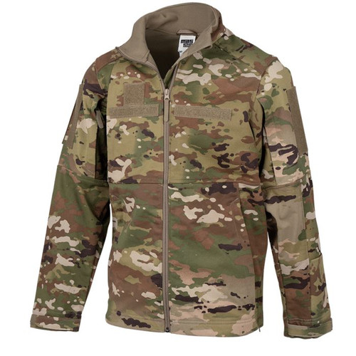 MASSIF® Waypoint™ Softshell Jacket (NON-FR)