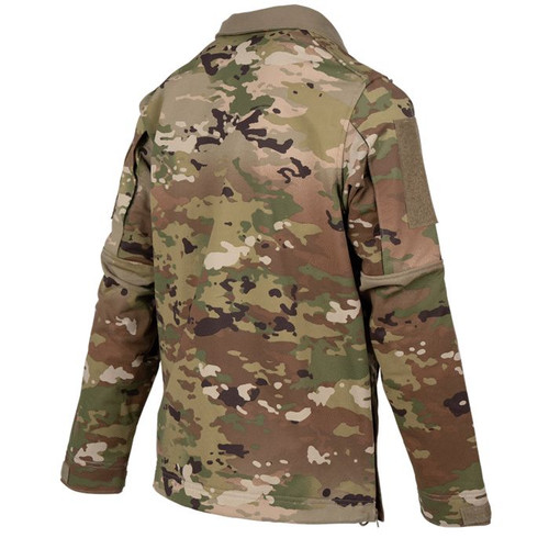 MASSIF® Waypoint™ Softshell Jacket (NON-FR)