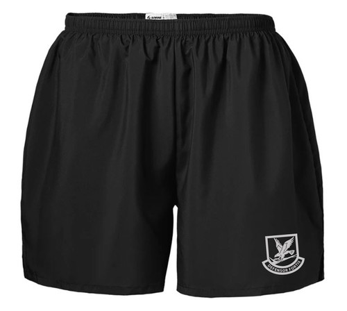 Defensor Fortis Running Shorts