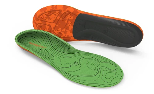 Superfeet Hike Support - Mens