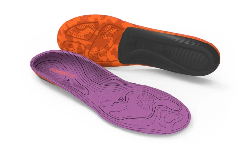 Superfeet Hike Support - Womens