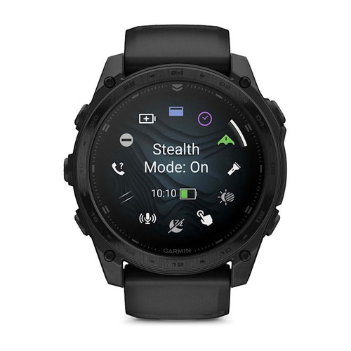 Garmin tactix® 8 - 51 mm, AMOLED