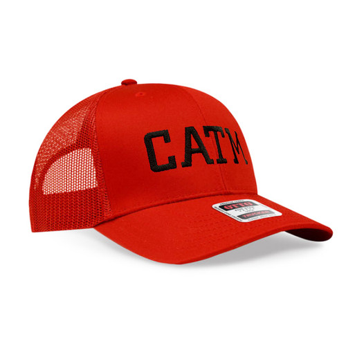 KEL-LAC® CATM Cap (Snap Back)