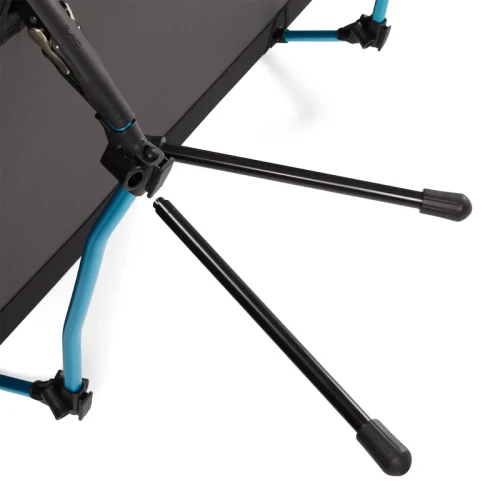 Helinox Cot Leg Extensions (12) - Black