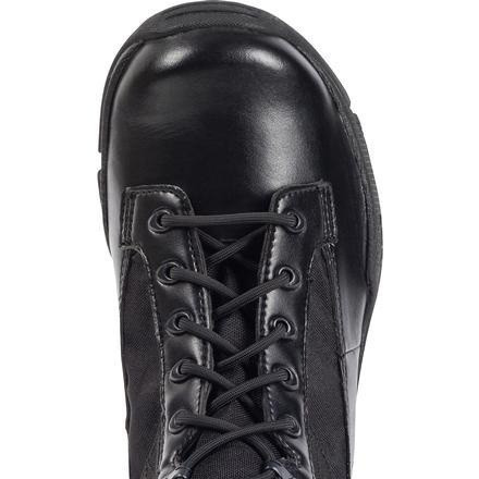 Rocky C4T 8 inch boots in black