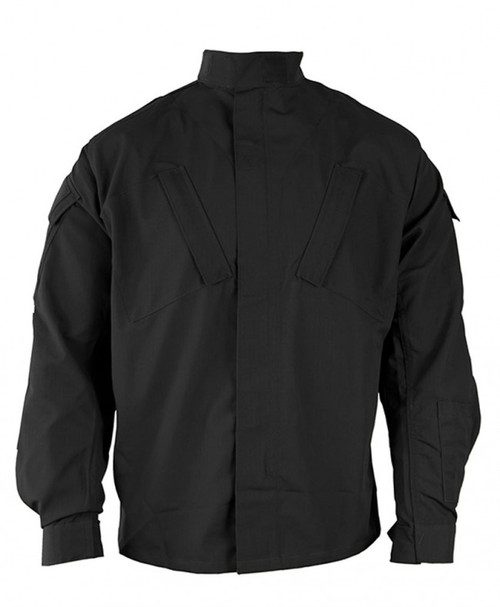 Propper TAC.U Uniform Coat in tactical Black