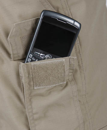Propper Men's Lightweight Tactical Trousers in Khaki