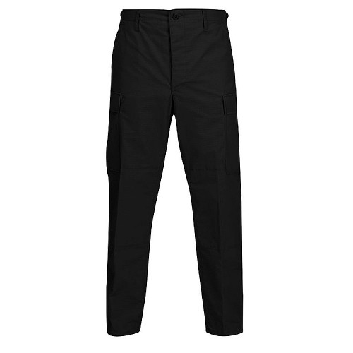 Propper BDU Battle Rip Trouser in Black