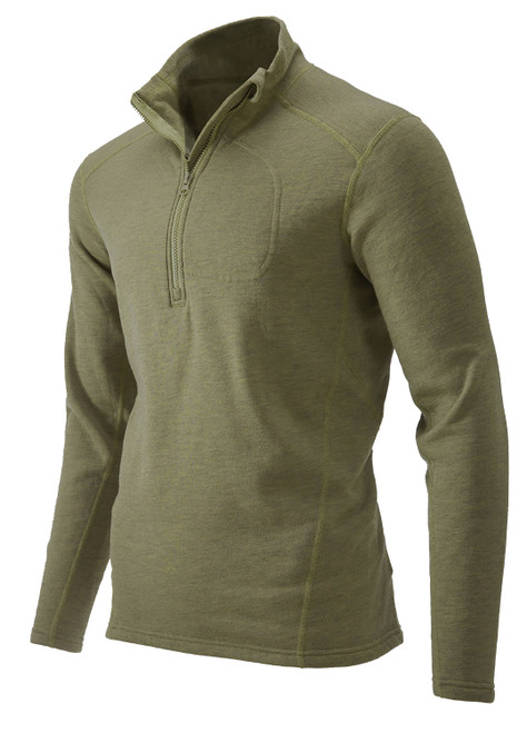 Under Armour ColdGear Tactical Fitted Long-Sleeve Crew (XL) - Hunting  Clothing