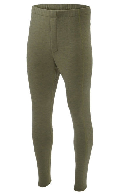 Massif Flamestretch Mid Layer Pant in Tan 499