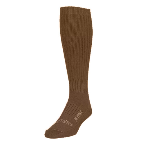 THORLO® Combat Boot Sock - Coyote