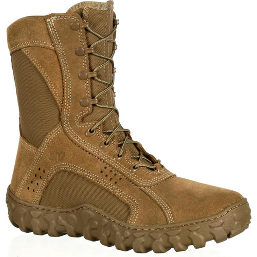 coyote flight boots