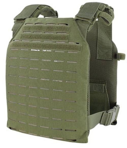 CONDOR（コンドル） Sentry LightWeight プレートキャリア Condor Sentry Lightweight Plate Carrier | Kel-Lac