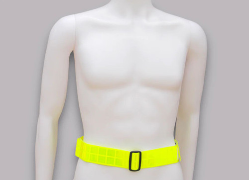 Jogalite High Visibility Reflective Belt