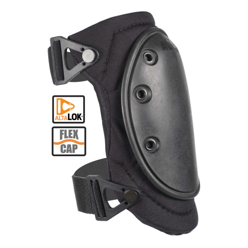 AltaFLEX™ FLEXIBLE CAP Tactical Knee Pads - OCP