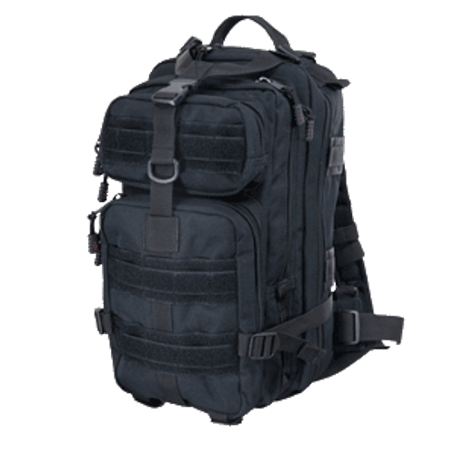 BUFFALO COLLAPSIBLE ROLLING DUFFEL BAG - Flying Circle Gear