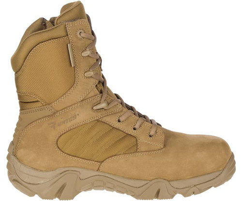 reebok composite toe coyote boots