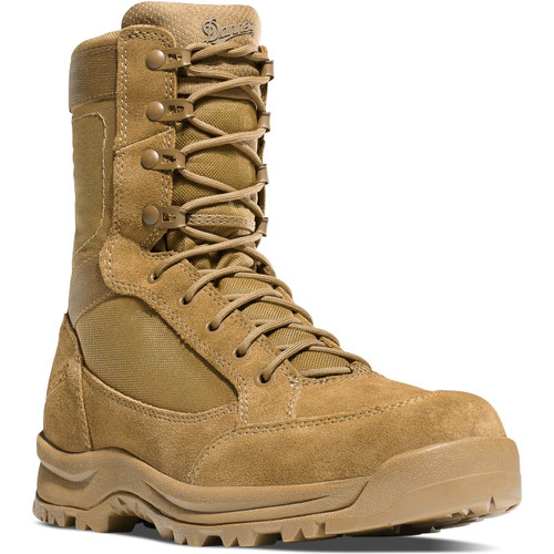 coyote safety toe boots