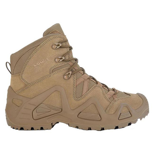 LOWA® Zephyr GTX Hi TF - Coyote - Kel-Lac Tactical + Outdoor