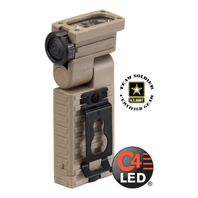 Streamlight Sidewinder Military Model 14000 - Kel-Lac Uniforms, Inc.