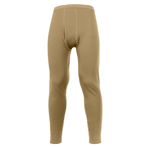 Propper Gen III Fleece Jacket - Coyote 