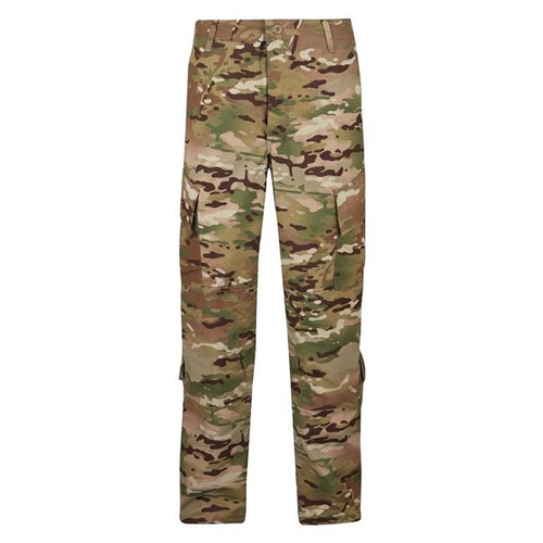 Massif FR Combat Shirt ACS Multicam OCP Uniform | Kel-Lac