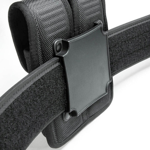 Hero's Pride Ballistic Belt Keepers - 7/8'' Fits 2 or 2.25 belts