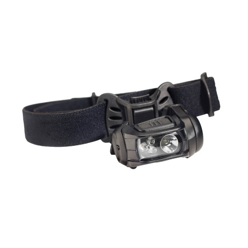 Princeton Tec Remix Pro MPLS Headlamp