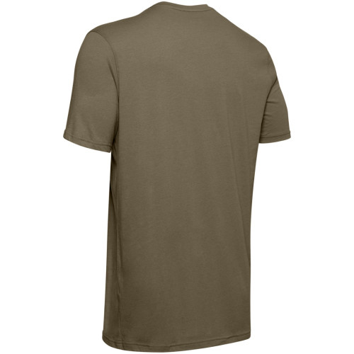 Men's Tactical UA Tech™ Long Sleeve T-Shirt