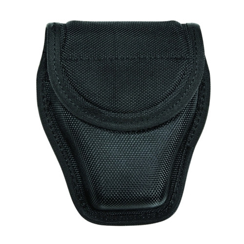 Ballistic Closed Double Handcuff Case (Standard + ASP)