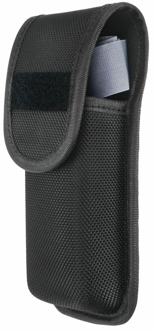 Ballistic Closed Single Handcuff Case (Large ASP)