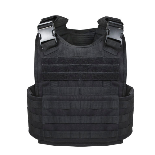 Rothco MOLLE Plate Carrier Vest
