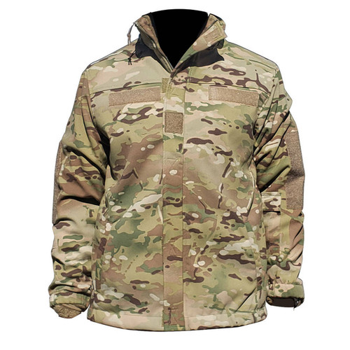 Dakota Outerwear Products - Kel-Lac Uniforms, Inc.