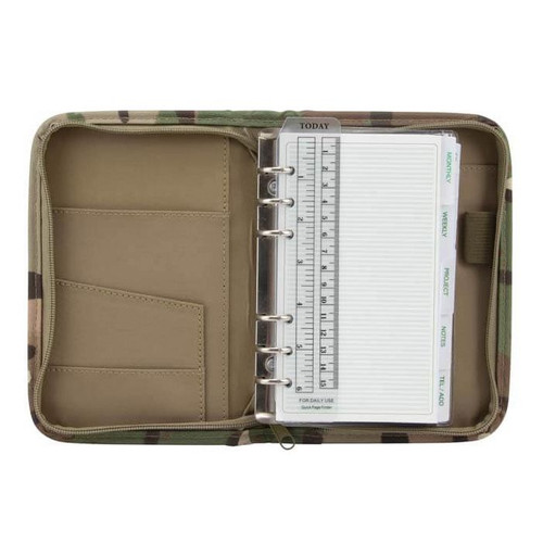 Small Day Planner - Multicam OCP