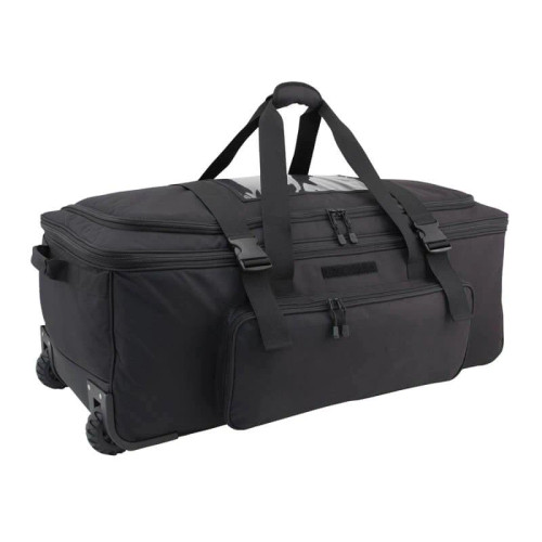Mercury Tactical Gear Expandable Rolling Deployment Bag, TAA Compliant