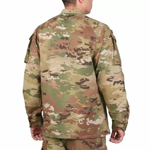 Army Ocp Ihwcu Uniform Kel Lac Uniforms